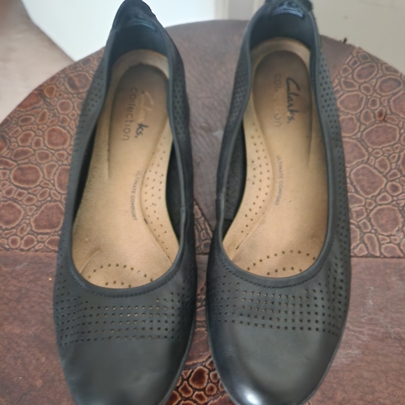 Clark flats - Picture 1 of 6